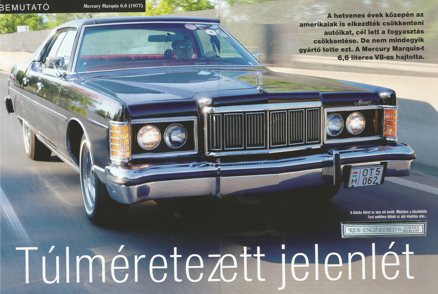 Veterán Magazin 2018/4 számában!