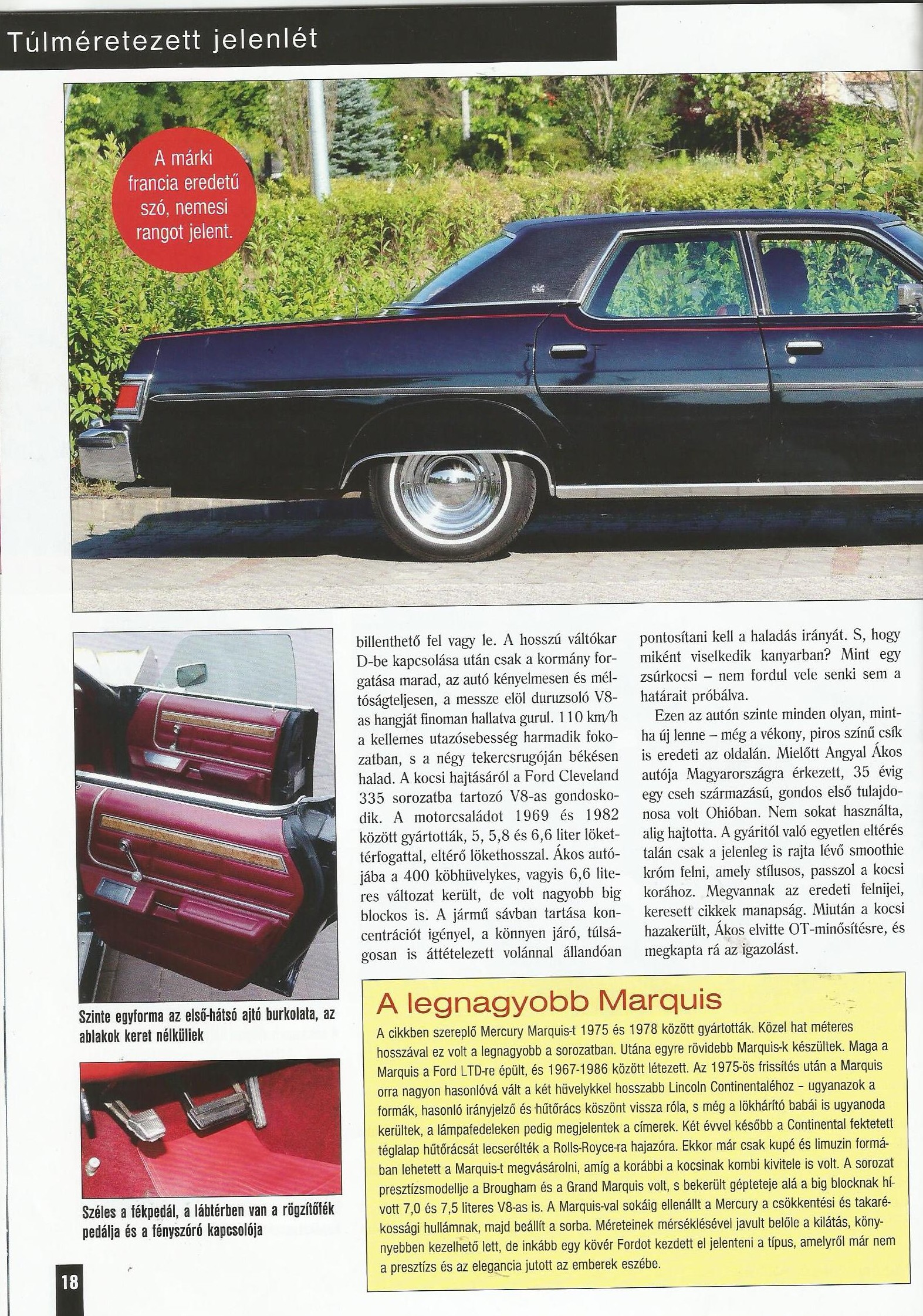 Veterán Magazin 2018/4 számában!