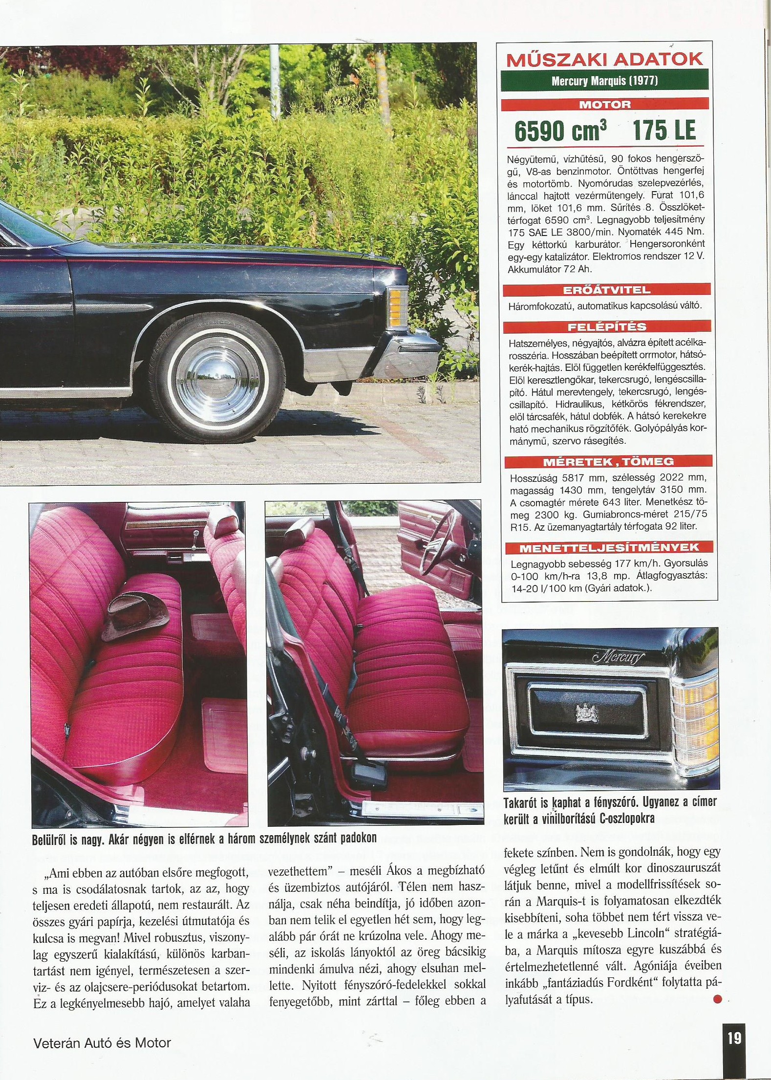 Veterán Magazin 2018/4 számában!